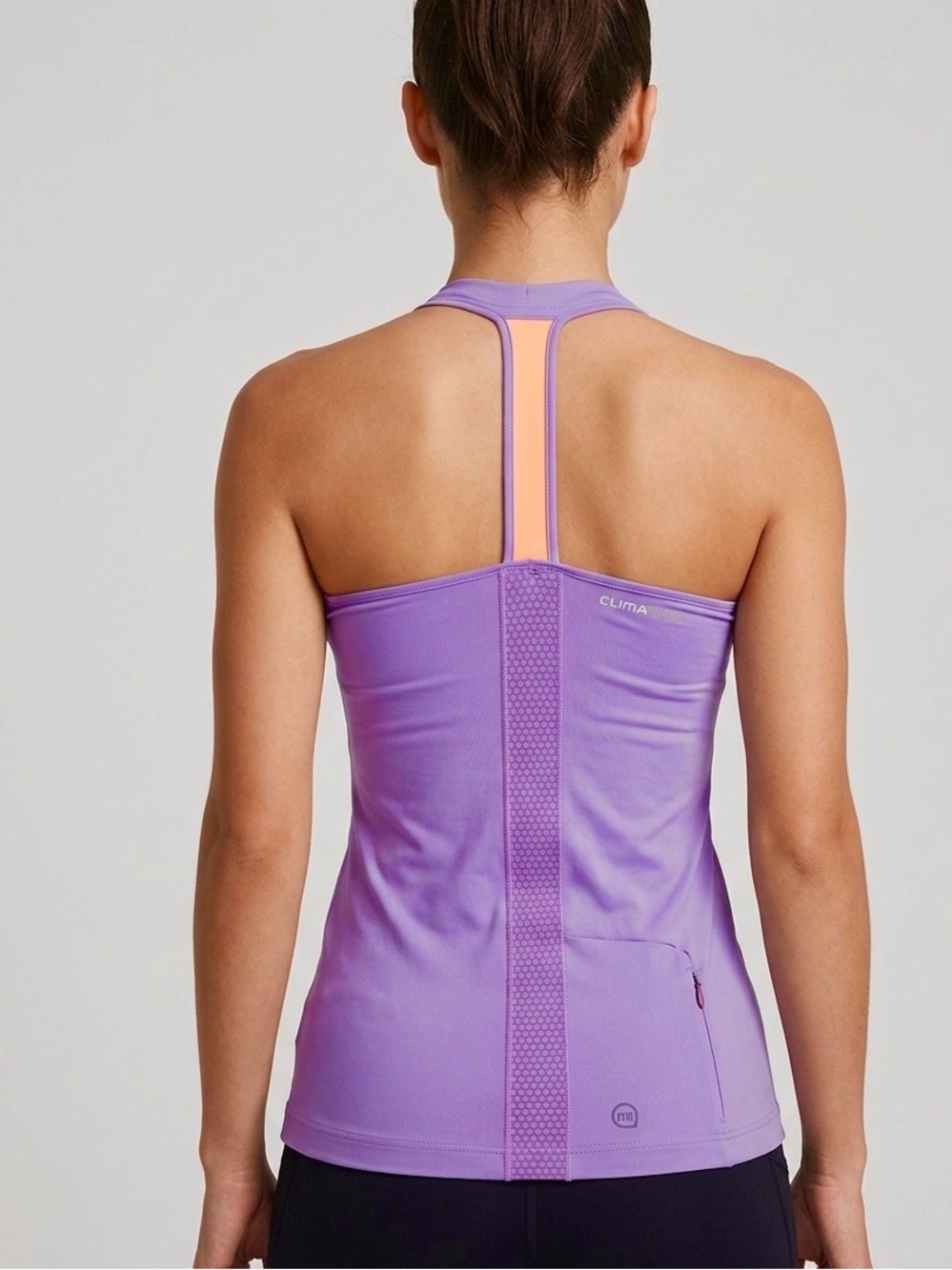 Adidas Supernova
Climacool Athletic Tank
Top XXS